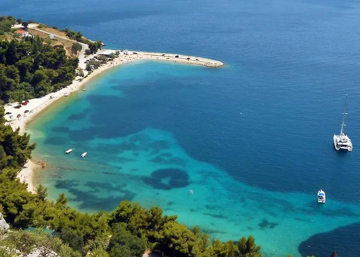 Апартаменты With Wifi - 12575 Сплит