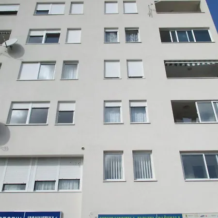 Apartamento With Wifi - 12575