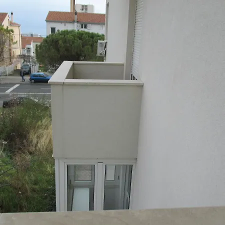 Apartamento With Wifi - 12575