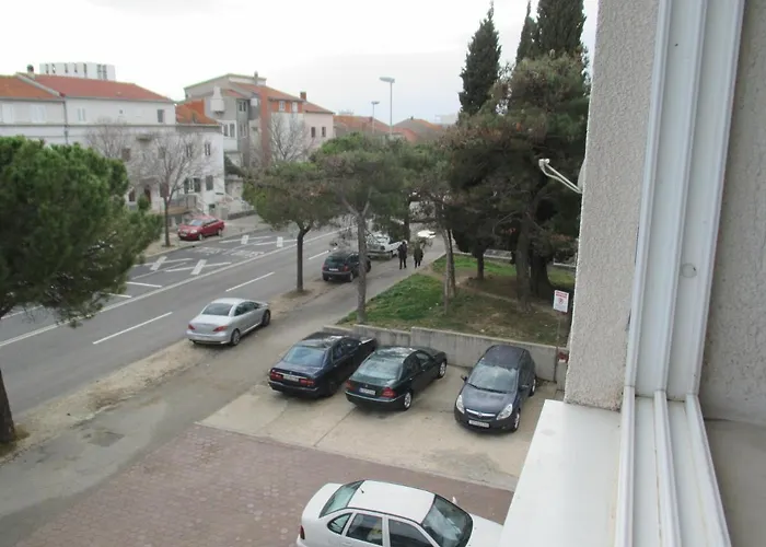 With Wifi - 12575 아파트 *