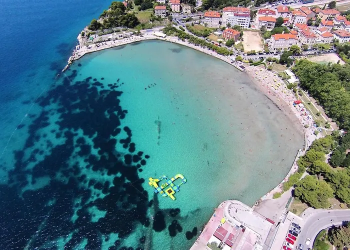 Lägenhet With Wifi - 12575 *